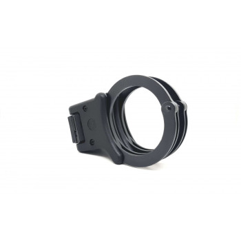 Grillete rígido plegable...