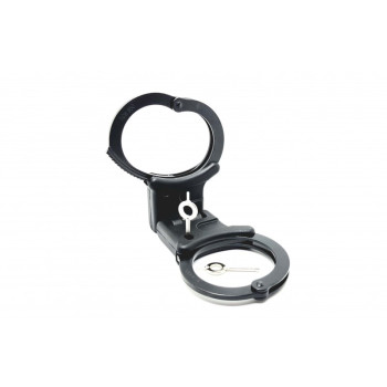 Grillete rígido plegable... 2