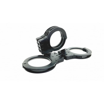 Grillete bisagra negro...