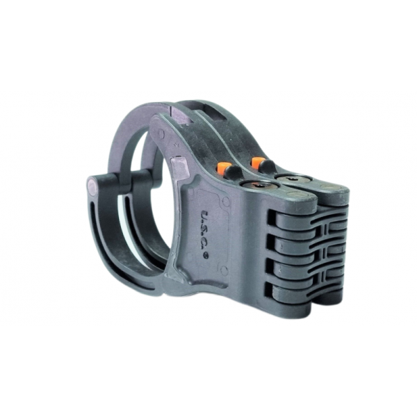 GRILLETE DE BISAGRA POLIMERO SH-101