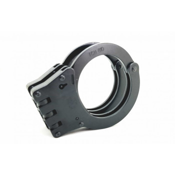 Grillete bisagra negro TCH...