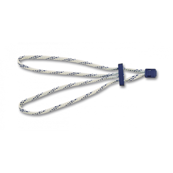 Grillete nylon lazo 1 solo uso