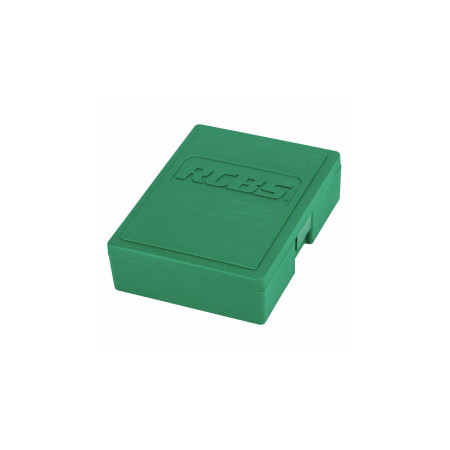 Juego de 2 Dies RCBS X-Die 308 Win. - longitud completa