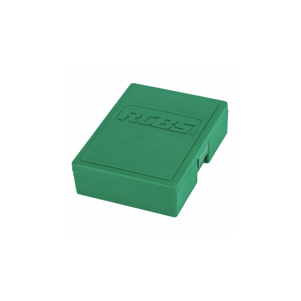 Juego de 2 Dies RCBS 6.5 Creedmoor -...