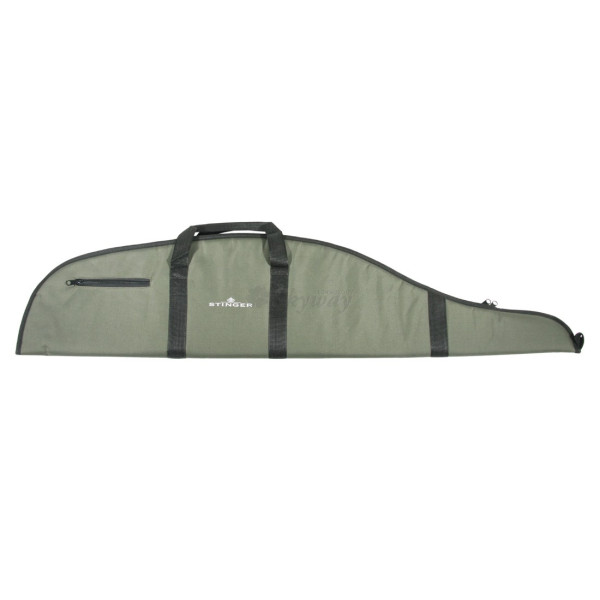 FUNDA ACOLCHADA RIFLE 125CM STINGER
