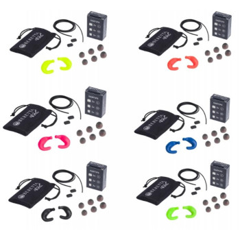 PROTECTOR AUDITIVO (Tapón)...