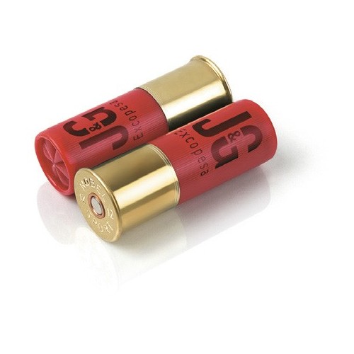 J&G Especial Caza 34 Perd. 7