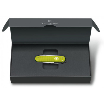 Victorinox Classic SD Alox...