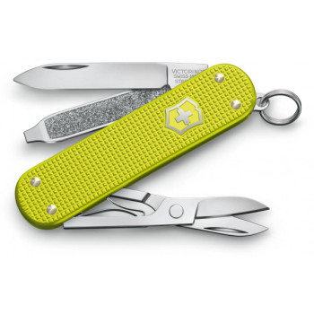Victorinox Classic SD Alox... 2