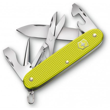 Victorinox Pioneer X Alox Limited Edition 2023