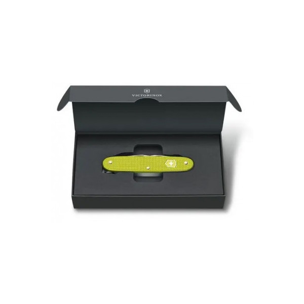 Victorinox Pioneer X Alox Limited...