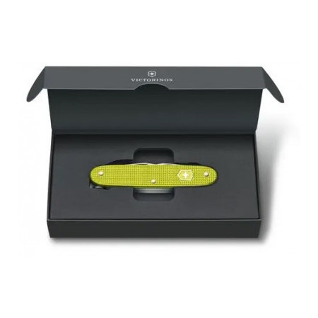 Victorinox Pioneer X Alox Limited Edition 2023