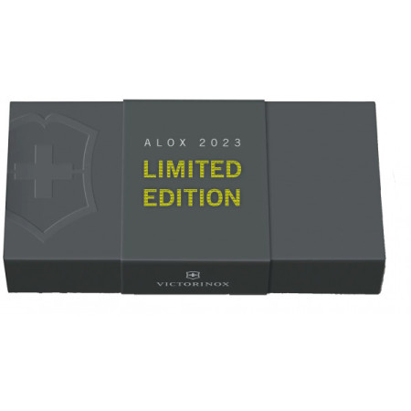 Victorinox Hunter Pro Alox Limited Edition 2023