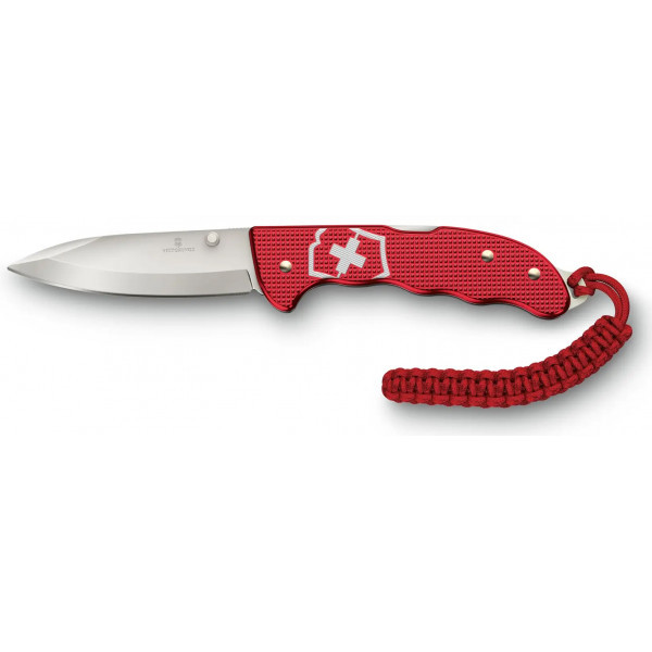 Navaja Victorinox Evoke Alox Red