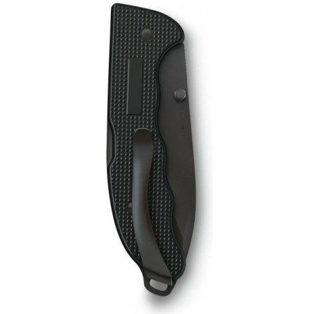 Navaja Victorinox Evoke BS Alox Black