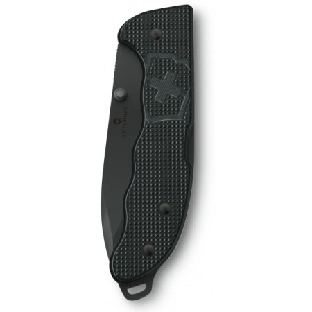 Navaja Victorinox Evoke BS Alox Black