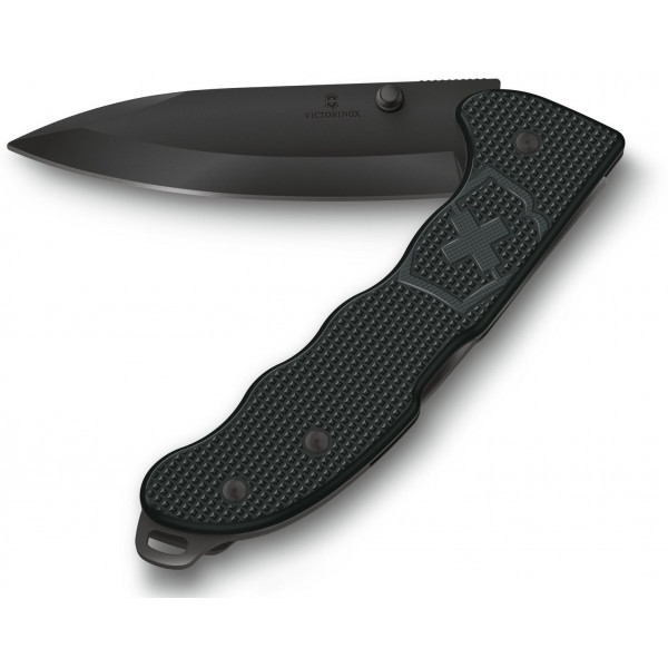Navaja Victorinox Evoke BS Alox Black