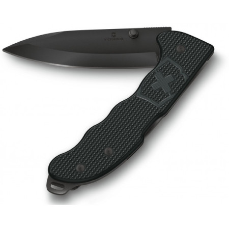 Navaja Victorinox Evoke BS Alox Black