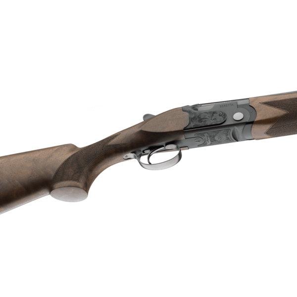 Escopeta Beretta Ultraleggero