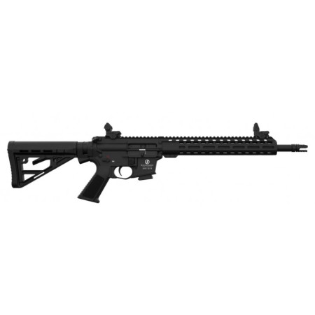 RIFLE SCHMEISSER AR15 CAL. 9MM M4FL 14,5"