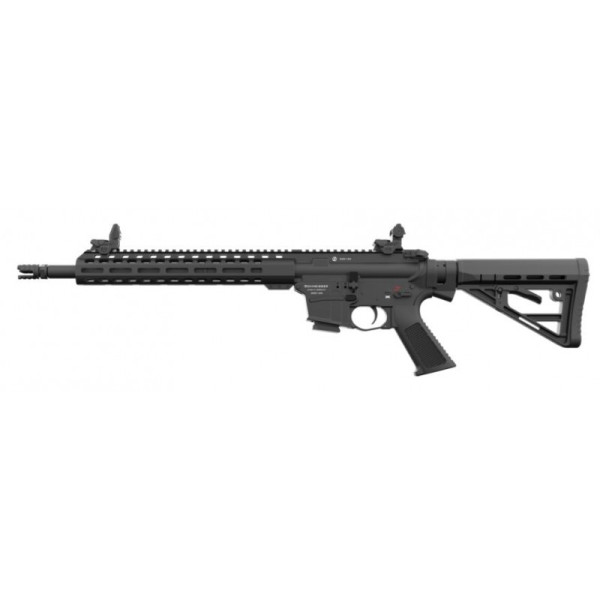 RIFLE SCHMEISSER AR15 CAL. 9MM M4FL...