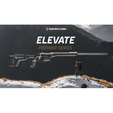 BERGARA PREMIER ELEVATE