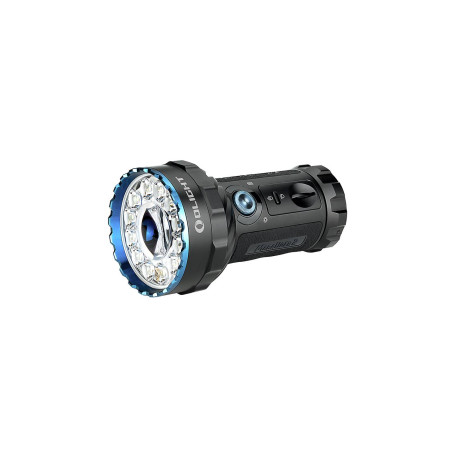 Linterna Marauder 2 14000 lúmenes dual. Olight