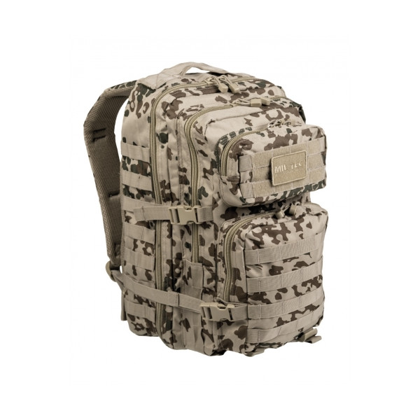 Mochila táctica MilTec US Assault LG...