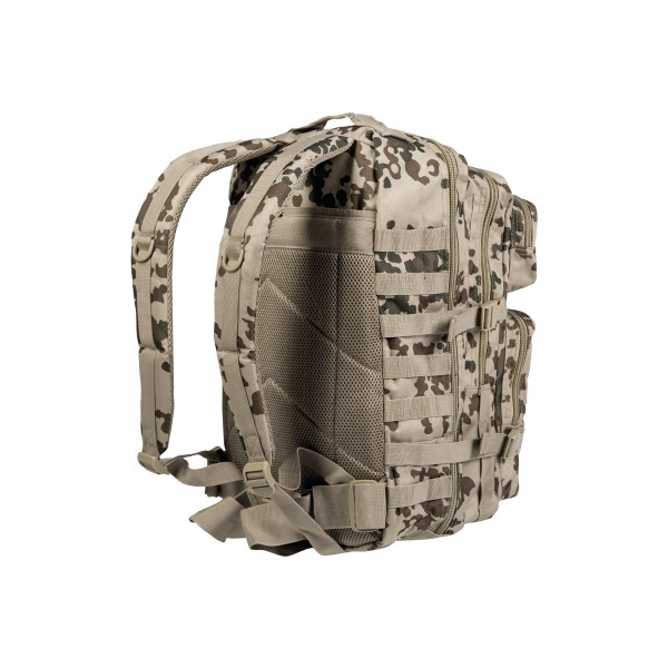 Mochila táctica MilTec US Assault LG...