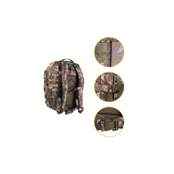 Mochila Táctica MilTec LG... 2