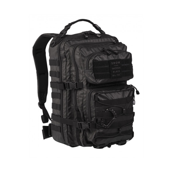 mochila táctica US Assault LG...