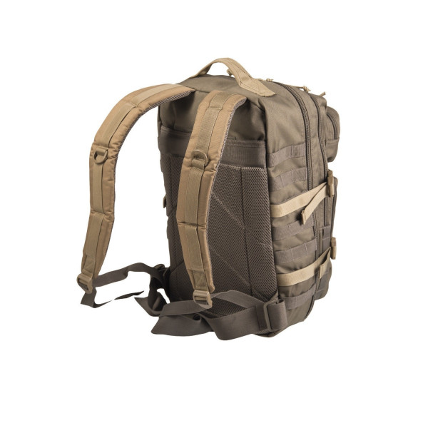 mochila táctica US Assault LG Ranger...