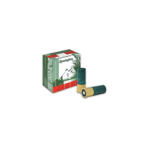 Remington 36gr Perd. 6