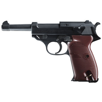 Walther P38 Blowback Co2...