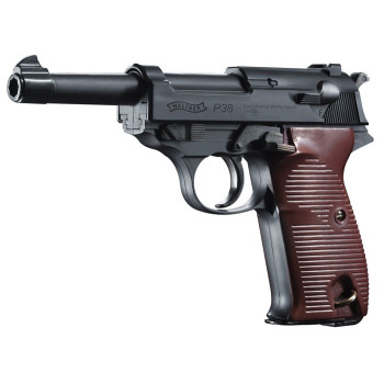 Walther P38 Blowback Co2... 2