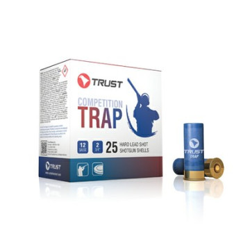 Trust Trap 24