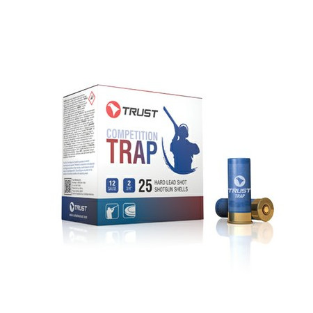 Trust Trap 28