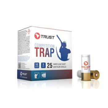 Trust Trap 3/24