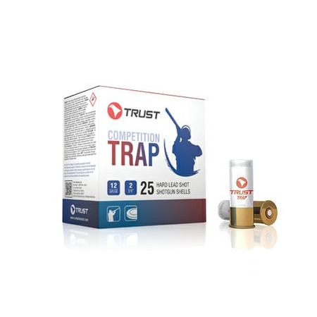Trust Trap 3/24