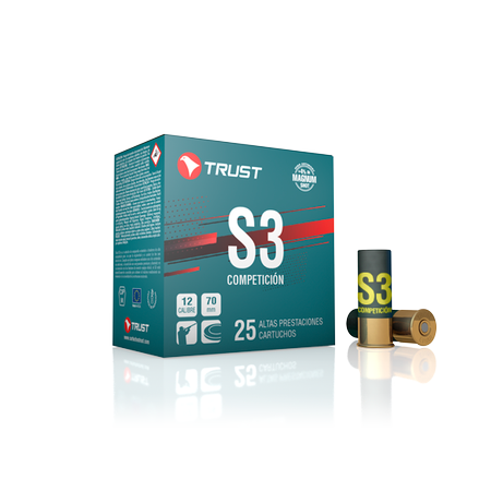 Trust S3 24