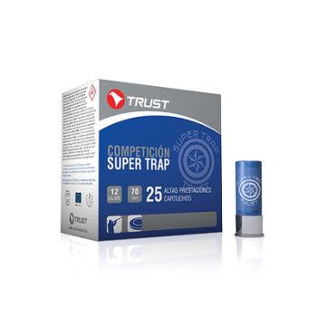 Trust Super Trap 4/24