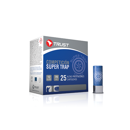 Trust Super Trap 4/24