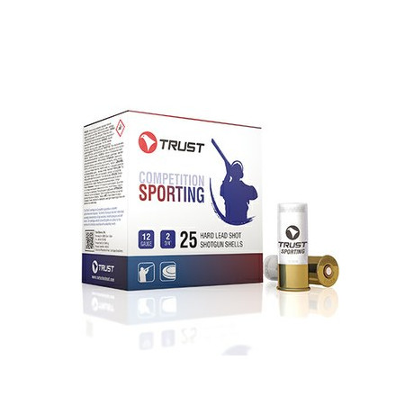 Trust Sporting 3/28