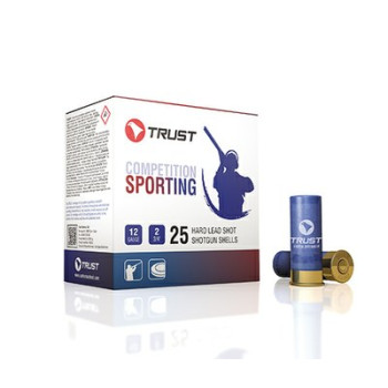 Trust Corta Distancia 28