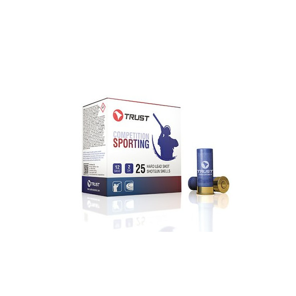 Trust Corta Distancia 28