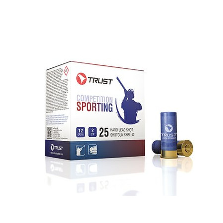 Trust Corta Distancia 28