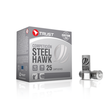 Trust Steel Hawk...