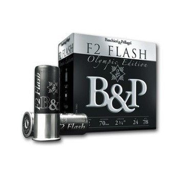 B&P F2 Flash Olympic...