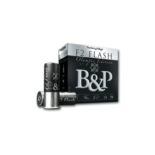 B&P F2 Flash Olympic Edition 28 Perd....
