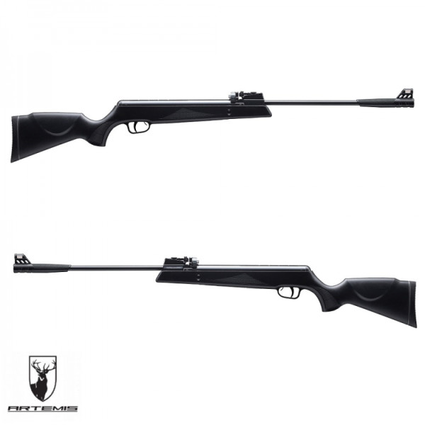 Carabina Aire Comprimido Artemis...